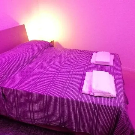 New Marina Appartement