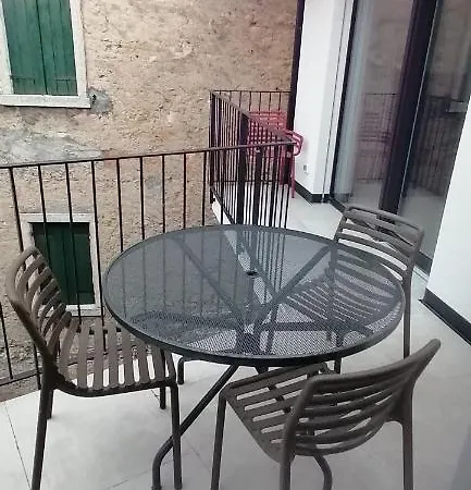 New Marina Appartement
