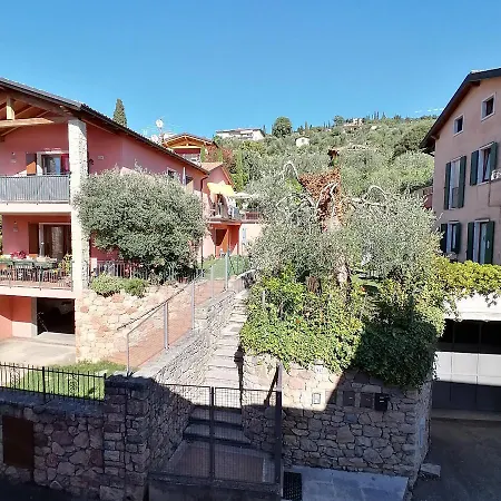 New Marina Appartement *
