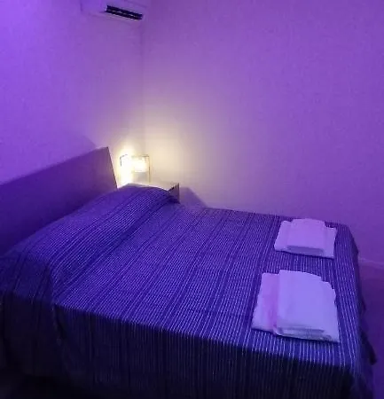 Appartamento New Marina *