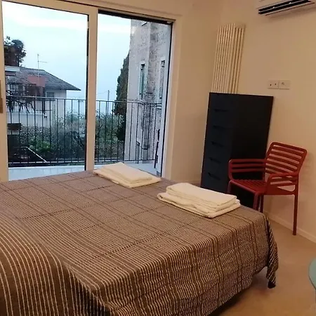 New Marina Torri Del Benaco