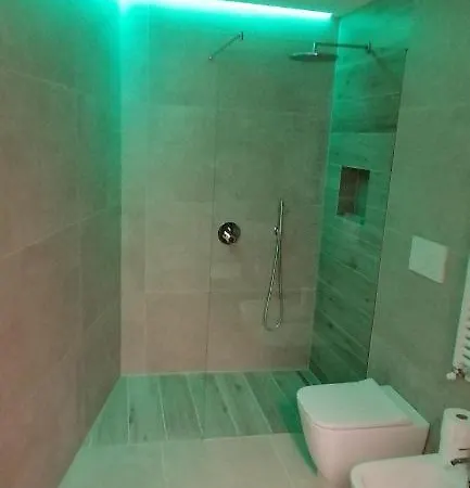 Appartamento New Marina Torri Del Benaco