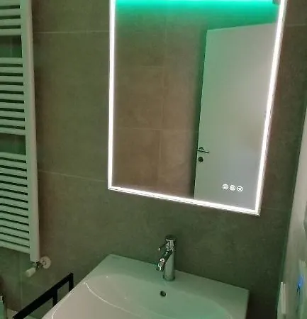 New Marina Appartamento *