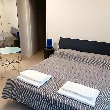 Appartamento New Marina