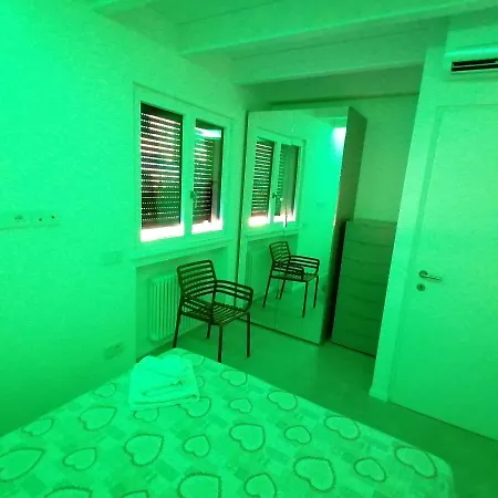 Appartamento New Marina Torri Del Benaco