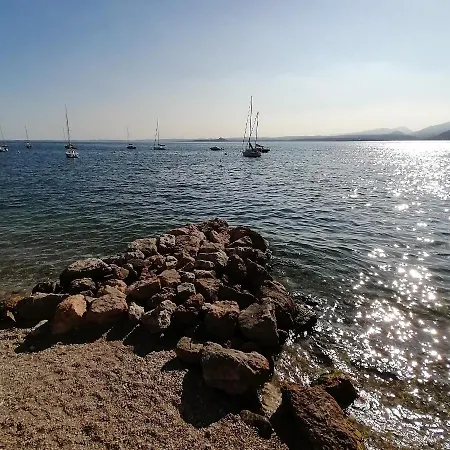 New Marina Appartamento Torri Del Benaco