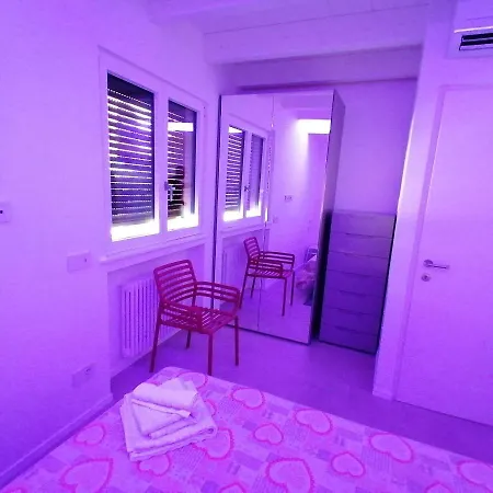 Appartamento New Marina Torri Del Benaco