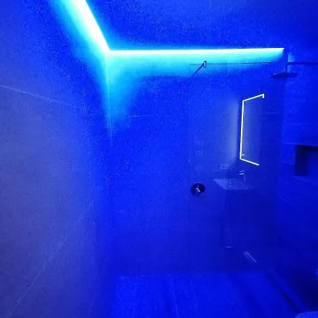 Appartamento New Marina