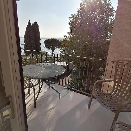 New Marina * Torri Del Benaco