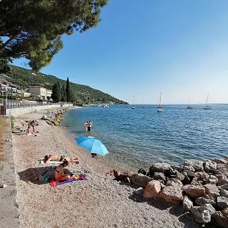 New Marina Torri Del Benaco