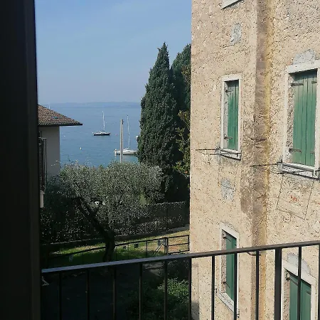 New Marina Appartamento Torri Del Benaco