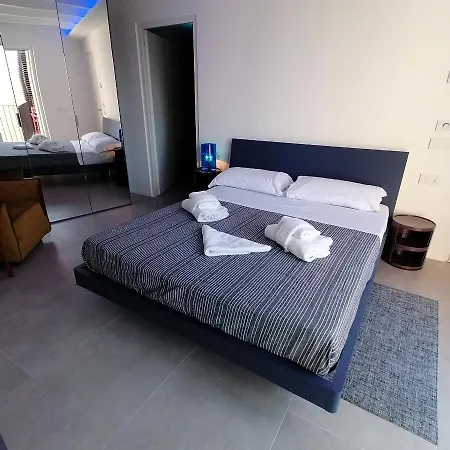New Marina Apartment