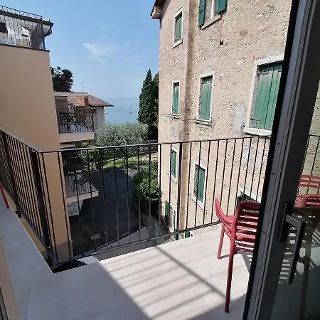 New Marina Apartment