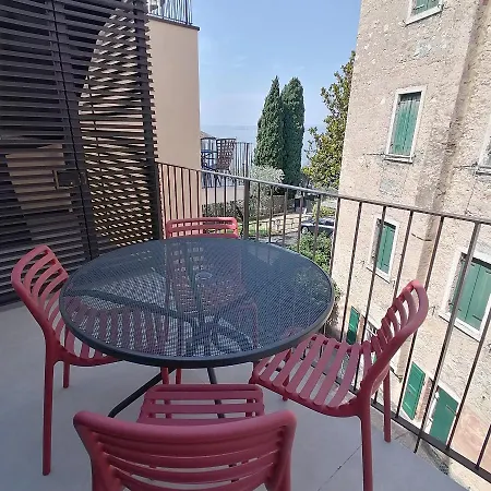 New Marina Torri Del Benaco