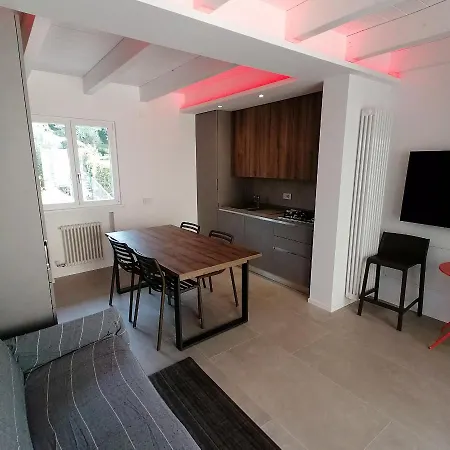 New Marina Apartment