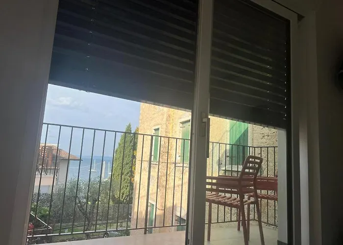 Apartament New Marina