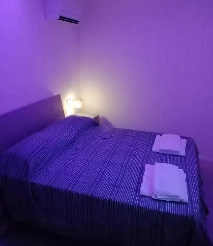 Apartament New Marina *