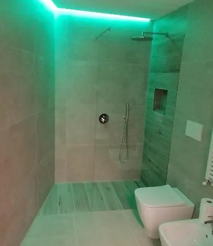 Apartament New Marina Torri Del Benaco