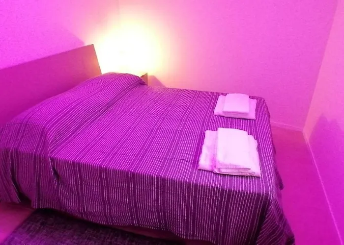 New Marina Apartament