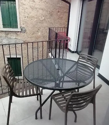 New Marina Apartament