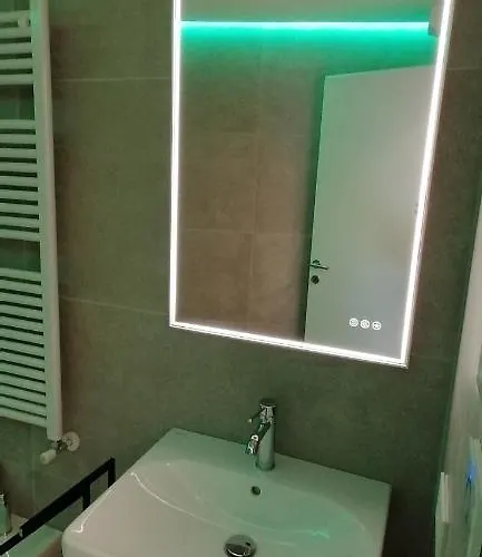 New Marina Apartament *