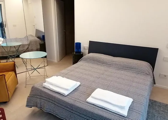 Apartament New Marina