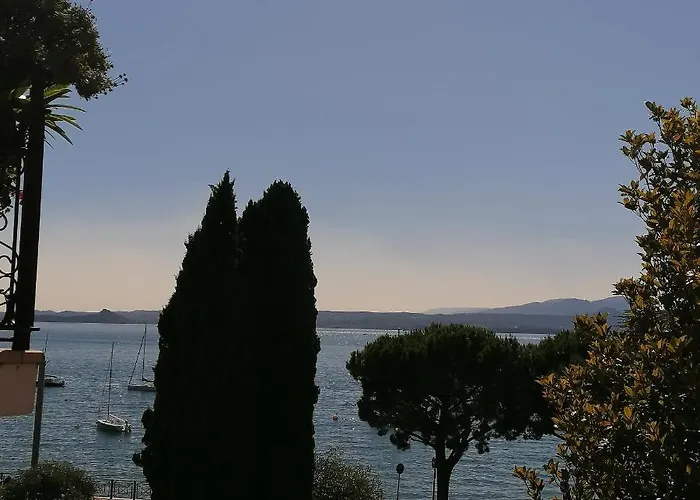 Apartament New Marina Torri Del Benaco