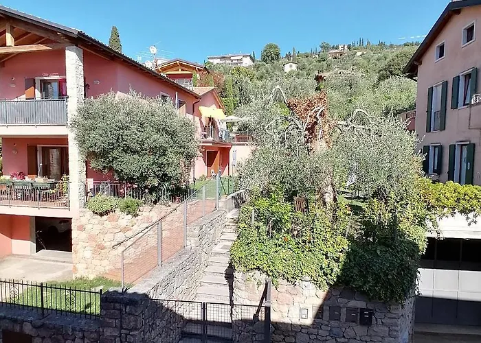 New Marina Apartament *