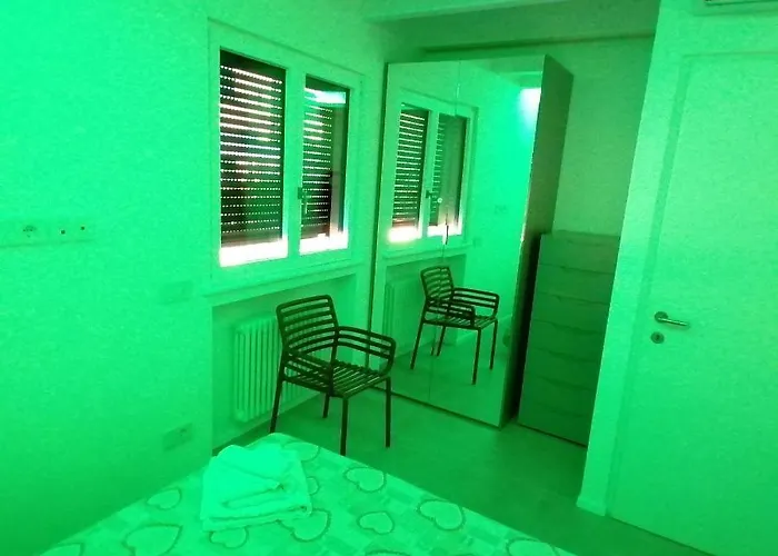 Apartament New Marina Torri Del Benaco