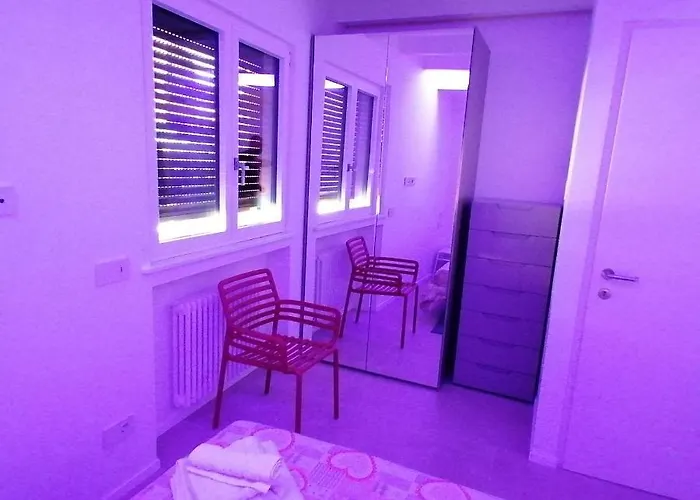 Apartament New Marina Torri Del Benaco