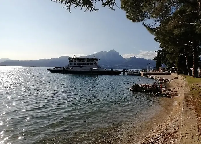 Apartament New Marina *