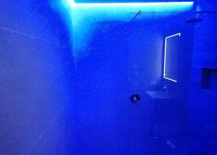 Apartament New Marina