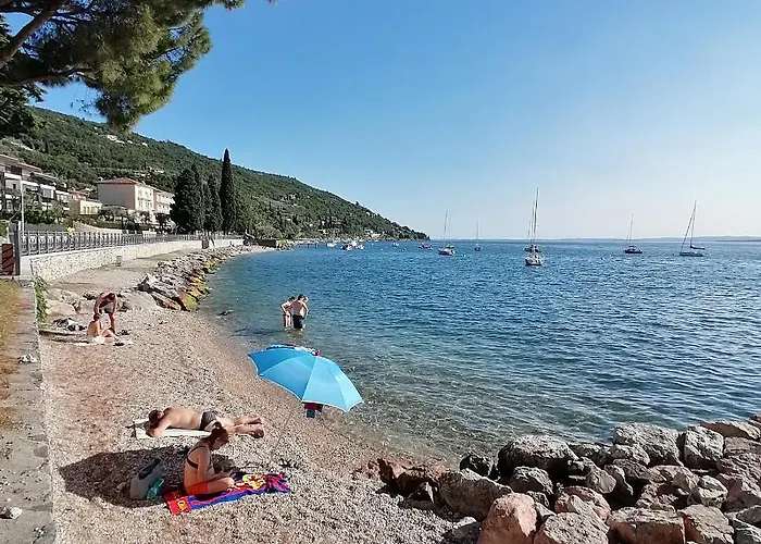 New Marina Torri Del Benaco