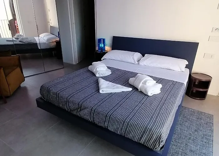 New Marina Apartament