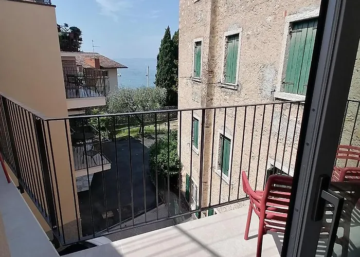 New Marina Apartament