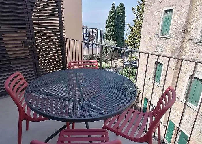 New Marina Torri Del Benaco